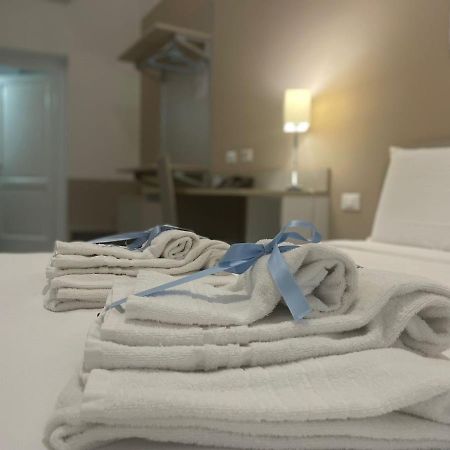 Le Quattro Stagioni - Rooms & Suites Palermo Exterior foto